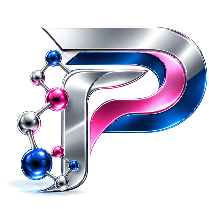 Pep Club logo